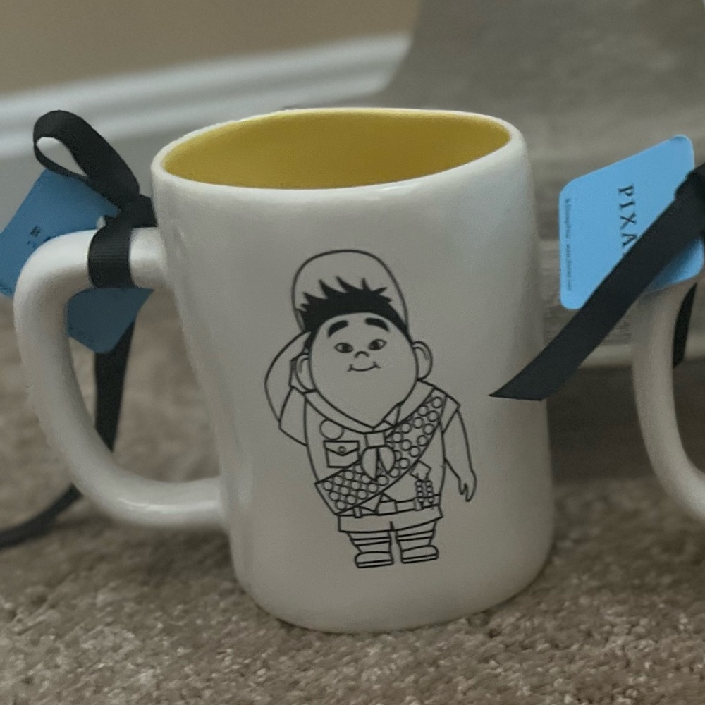 Rae Dunn - Wilderness Explorer Mug - Picture 2 of 2